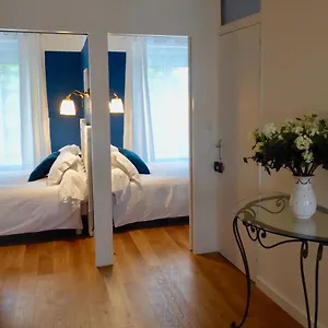  Apartment La Lavandiere