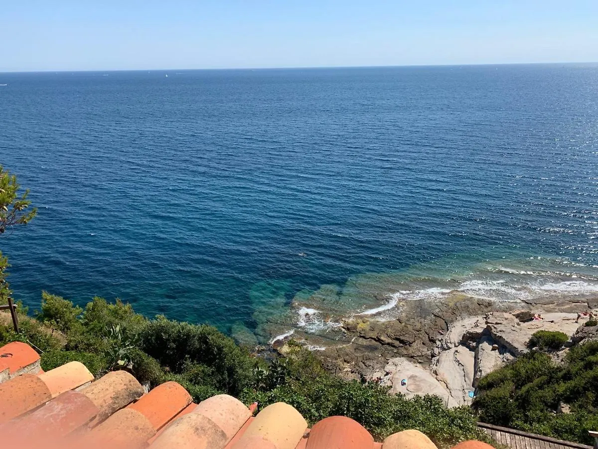 La Gavaresse Carqueiranne France