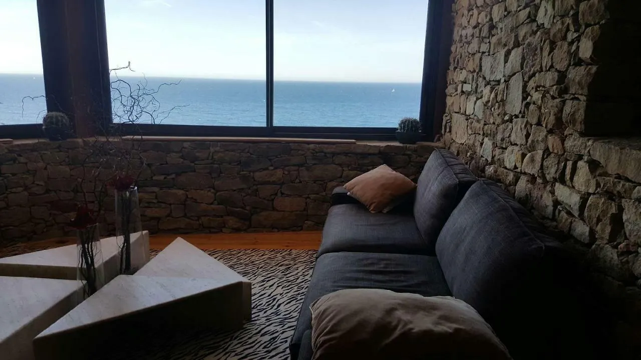 La Gavaresse Carqueiranne Apartment