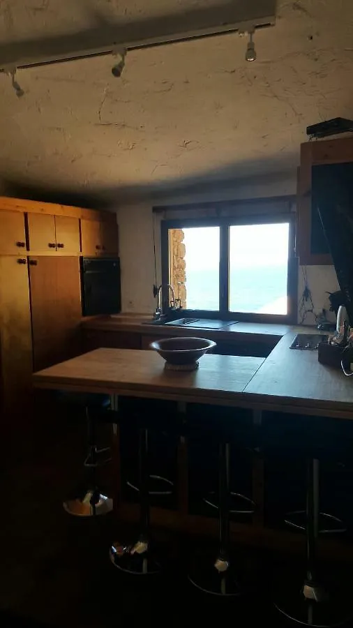 La Gavaresse Carqueiranne Apartment