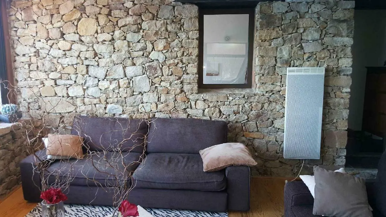 Apartment La Gavaresse Carqueiranne