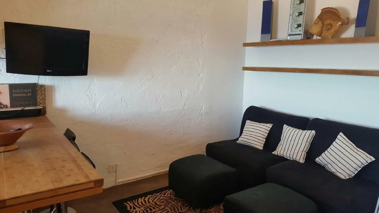 Apartment La Gavaresse Carqueiranne France